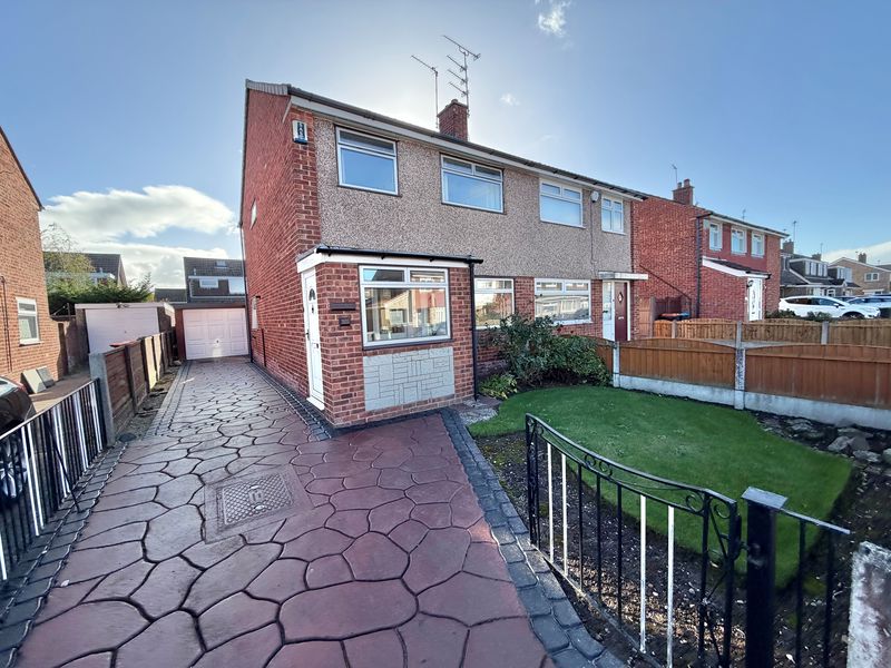 Farmstead Way Great Sutton
